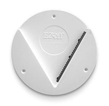 Load image into Gallery viewer, EZ Off Jar Opener - Under Cabinet Jar Lid & Bottle Opener - Great for Seniors & Weak or Arthritic Hands