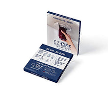 Load image into Gallery viewer, EZ Off Jar Opener - Under Cabinet Jar Lid & Bottle Opener - Great for Seniors & Weak or Arthritic Hands