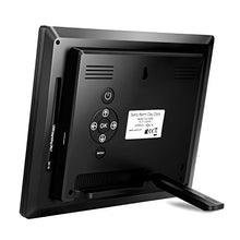 Load image into Gallery viewer, Large Display - Dementia Alarm Clock