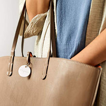 Load image into Gallery viewer, Chipolo ONE (2020) - Loudest Water Resistant Bluetooth Key Finder (Black)