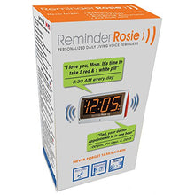 Load image into Gallery viewer, Best Medication Reminder Alarm