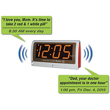 Load image into Gallery viewer, Best Medication Reminder Alarm