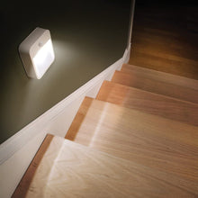 Load image into Gallery viewer, Motion Sensing LED Nightlight - 6-Pack
