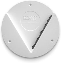 Load image into Gallery viewer, EZ Off Jar Opener - Under Cabinet Jar Lid & Bottle Opener - Great for Seniors & Weak or Arthritic Hands