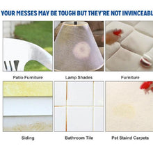 Load image into Gallery viewer, All-Purpose Cleaner Disinfectant Cleaning Spray Concentrate.: Cleaner Home Set, Tablets and bottle