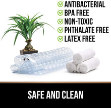 Load image into Gallery viewer, Gorilla Grip Bath & Shower Mat