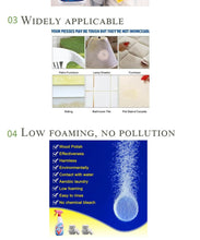 Load image into Gallery viewer, All-Purpose Cleaner Disinfectant Cleaning Spray Concentrate.: Cleaner Home Set, Tablets and bottle