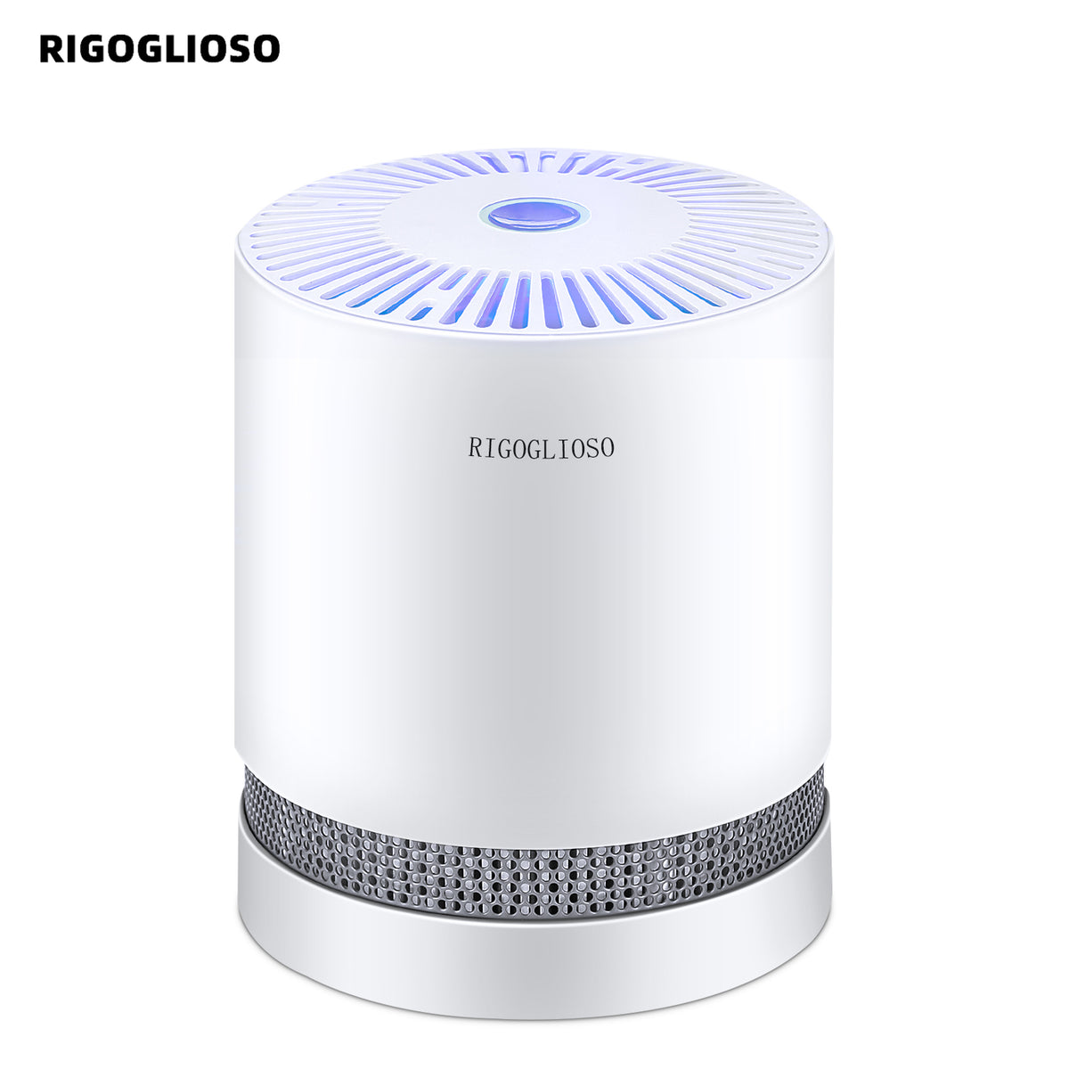 Rigoglioso air purifier sales manual