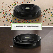 Load image into Gallery viewer, iRobot Roomba 614 Robot Vacuum