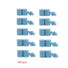 Load image into Gallery viewer, All-Purpose Cleaner Disinfectant Cleaning Spray Concentrate.: Cleaner Home Set, Tablets and bottle