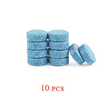 Load image into Gallery viewer, All-Purpose Cleaner Disinfectant Cleaning Spray Concentrate.: Cleaner Home Set, Tablets and bottle