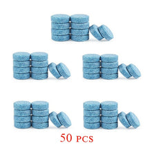 Load image into Gallery viewer, All-Purpose Cleaner Disinfectant Cleaning Spray Concentrate.: Cleaner Home Set, Tablets and bottle