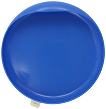 Load image into Gallery viewer, Ableware Scooper Bowl & Plate with Suction Cup Base, Blue