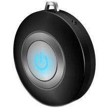 Load image into Gallery viewer, Breathe Free - Personal Mini Air Purifier Necklace