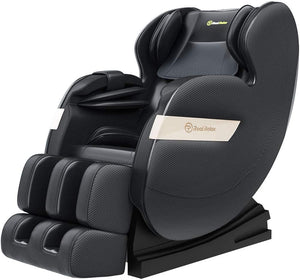 True Relax Zero-Gravity,  Full Body Shiatsu Massage Recliner