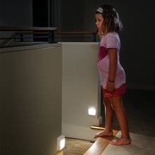 Load image into Gallery viewer, Motion Sensing LED Nightlight -  6-Pack
