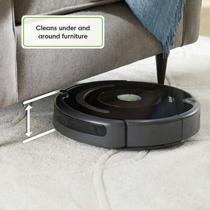 iRobot Roomba 614 Robot Vacuum
